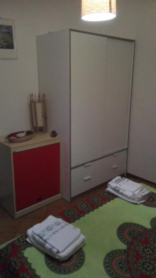 Appartamento Mare Letojanni Exterior foto