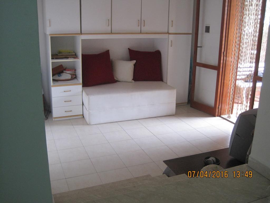 Appartamento Mare Letojanni Exterior foto